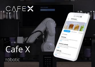 Cafe X