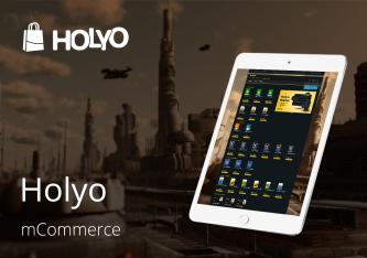 Holyo