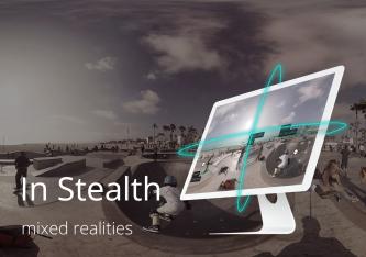 In Stealth