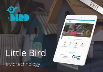Little Bird