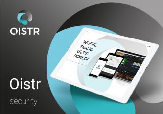 Oistr