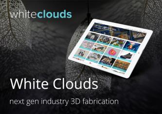White Clouds